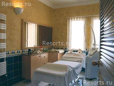 Hasdrubal Thalassa & Spa Hotel 25